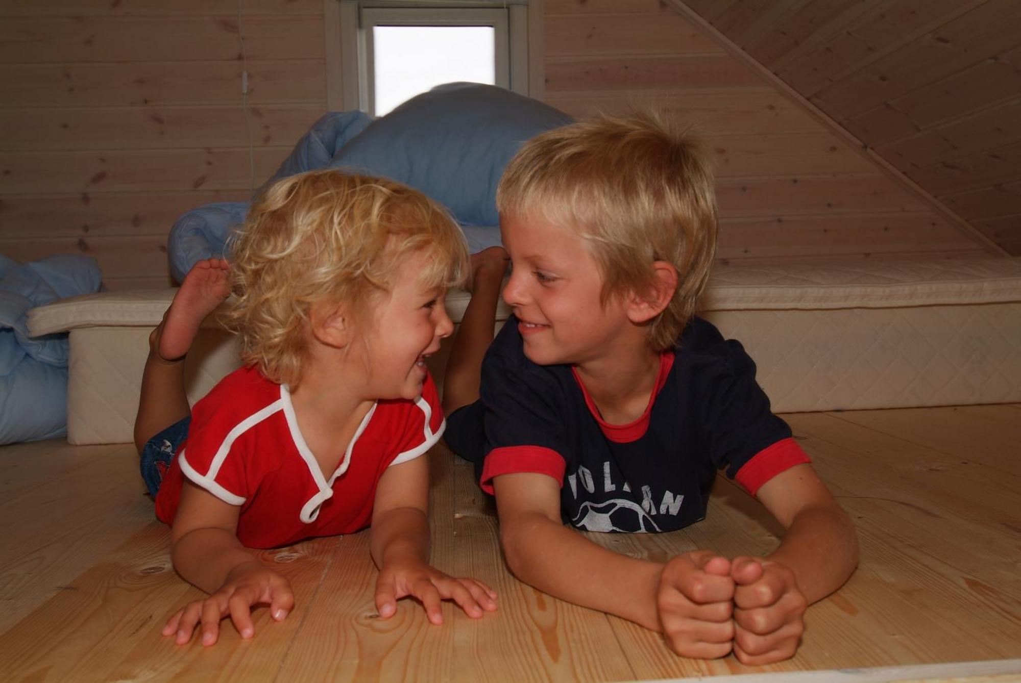 Vejers Family Camping & Cottages Eksteriør bilde