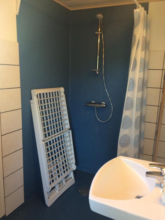 Vejers Family Camping & Cottages Eksteriør bilde