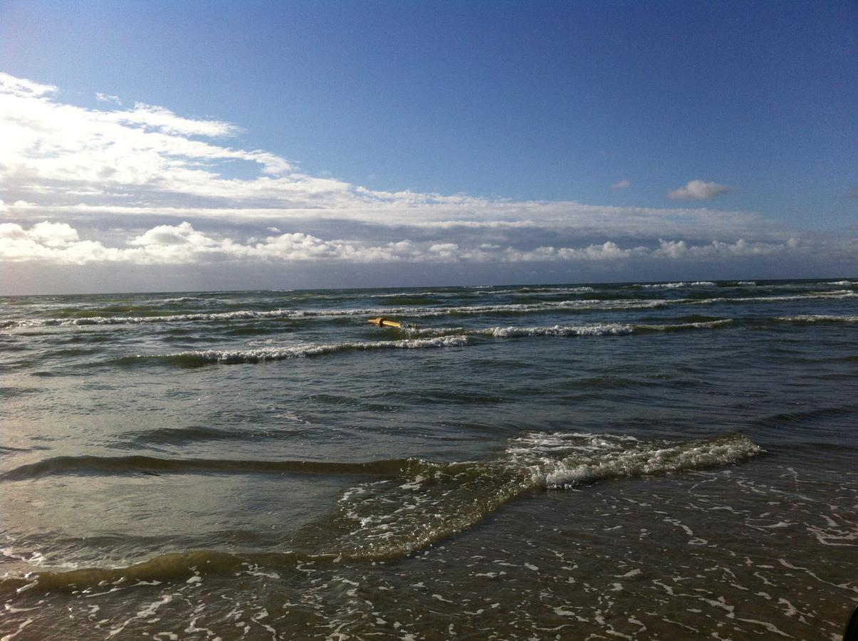 Vejers Family Camping & Cottages Eksteriør bilde