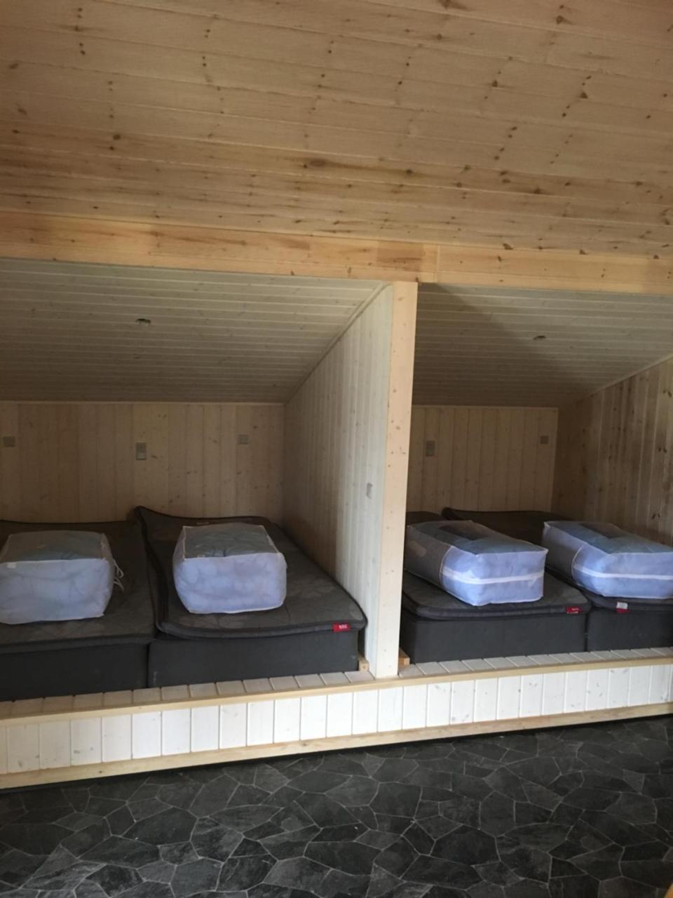 Vejers Family Camping & Cottages Eksteriør bilde