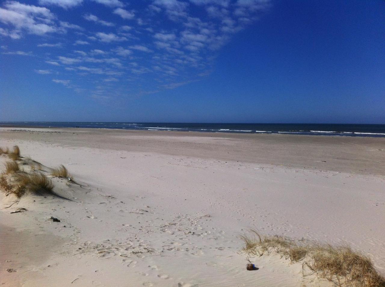 Vejers Family Camping & Cottages Eksteriør bilde